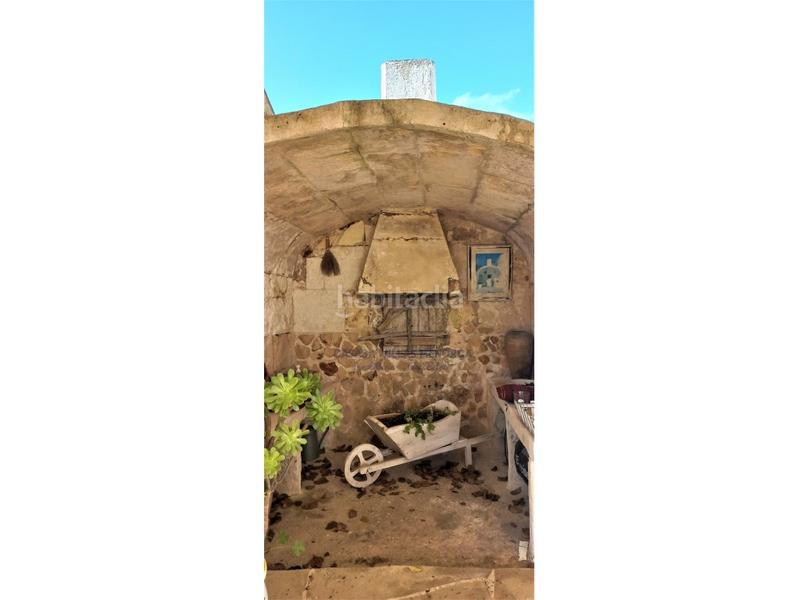 Foto 89cfc8fe-89d0-4647-8faf-3a6303b3a8b1. Casa  de campo en sullestrà en Sant Lluís-s´ullestrar-torret Sant Lluís