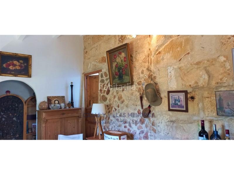 Foto 8bdb8007-e8ac-4f4a-861a-413e14486f1f. Casa  de campo en sullestrà en Sant Lluís-s´ullestrar-torret Sant Lluís