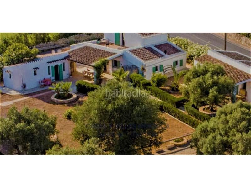 Foto 984b747e-528f-40e4-99e8-cbbe9403ac86. Casa  de campo en sullestrà en Sant Lluís-s´ullestrar-torret Sant Lluís