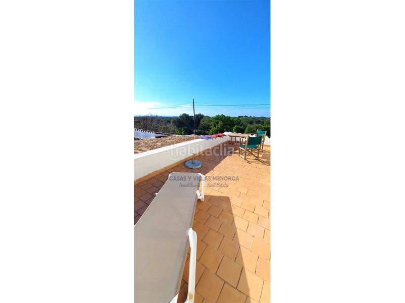 Foto a0df31fe-433a-464a-a002-f9ac1cae2138. Casa  de campo en sullestrà en Sant Lluís-s´ullestrar-torret Sant Lluís