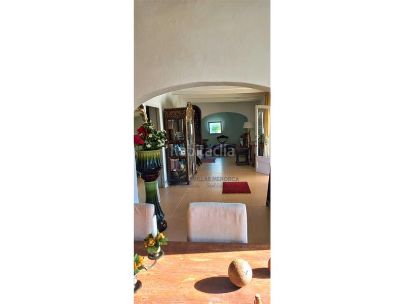 Foto b5406ad2-be3b-4cd5-89cc-6a9569aeeef1. Casa  de campo en sullestrà en Sant Lluís-s´ullestrar-torret Sant Lluís