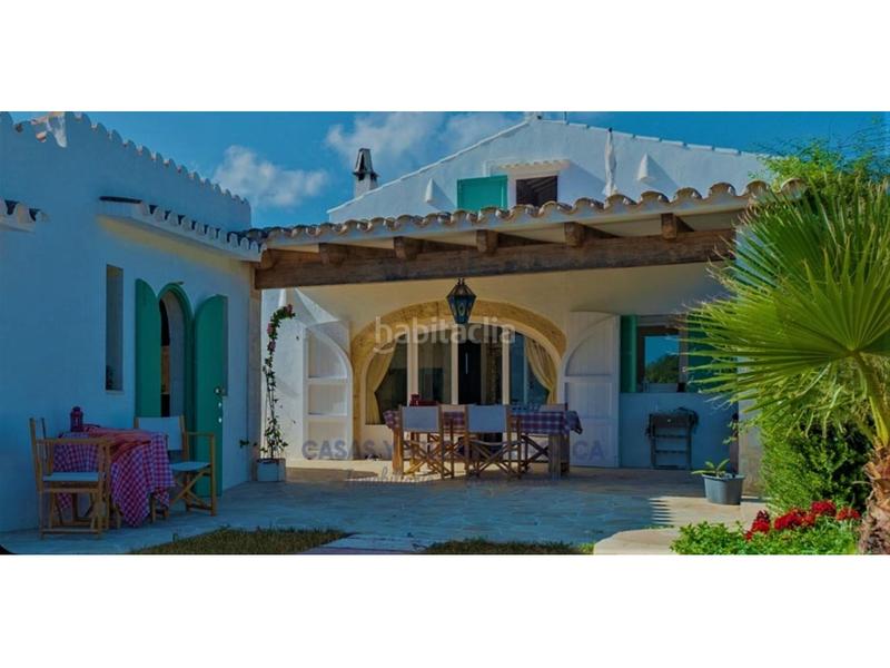 Foto cf7044b7-b0f7-475d-bccd-4fcce5328b66. Casa  de campo en sullestrà en Sant Lluís-s´ullestrar-torret Sant Lluís