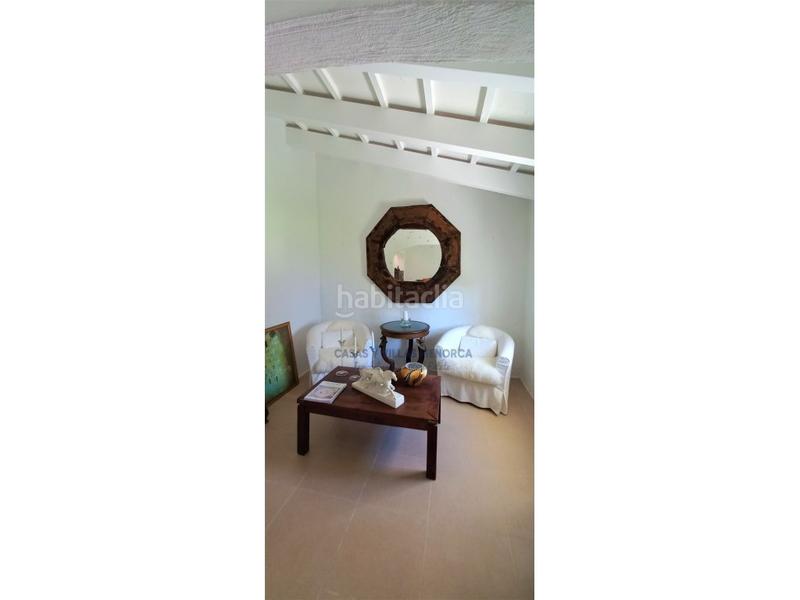 Foto d9b92758-bfa3-4128-bfe3-e8646c936961. Casa  de campo en sullestrà en Sant Lluís-s´ullestrar-torret Sant Lluís