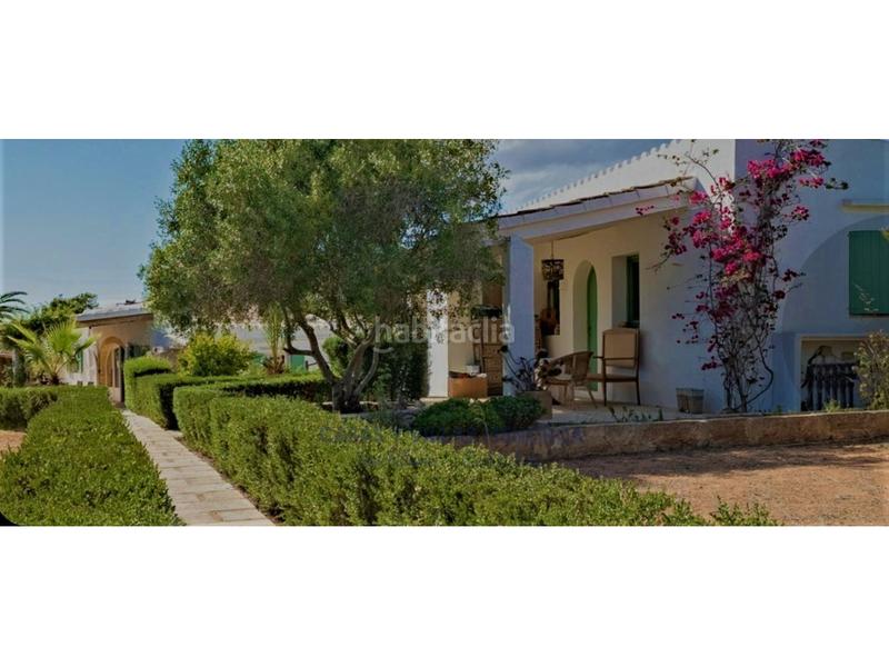 Foto e5d7435a-adc0-4dc2-a8b4-01b0cf85771d. Casa  de campo en sullestrà en Sant Lluís-s´ullestrar-torret Sant Lluís