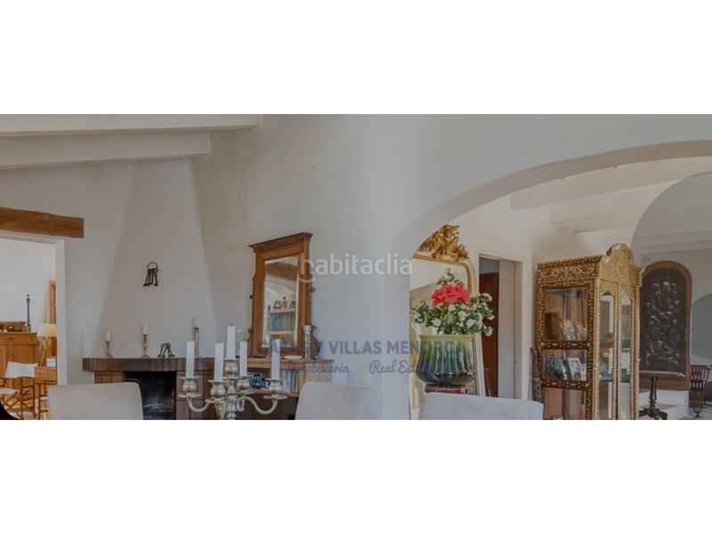 Foto f1583bef-fc45-4daa-9cea-9f567ce1e3a6. Casa  de campo en sullestrà en Sant Lluís-s´ullestrar-torret Sant Lluís