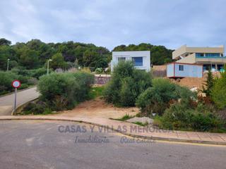 Terreny residencial  N/a. Parcela en coves noves con vista al mar