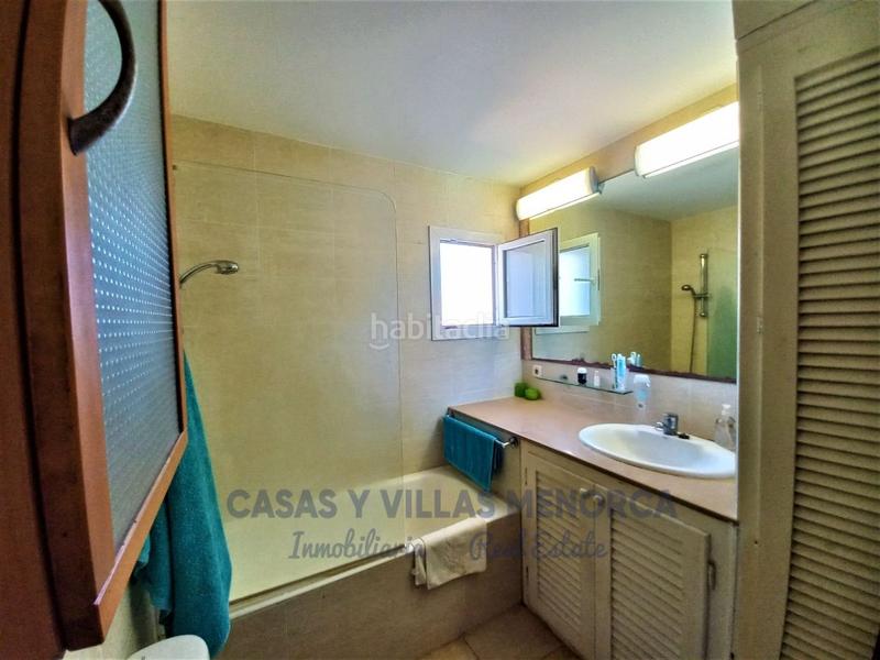 Foto 1fc4e455-cba1-4145-b161-181562a5c861. Casa chalet con licencia turística en primera línea de mar en Sant Lluís