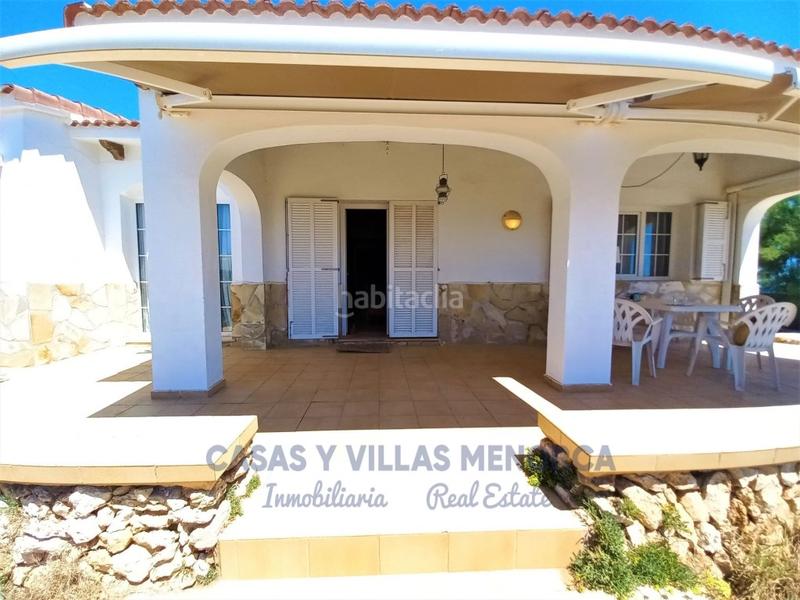 Foto 200932db-149d-49b3-aecb-73a413b854be. Casa chalet con licencia turística en primera línea de mar en Sant Lluís
