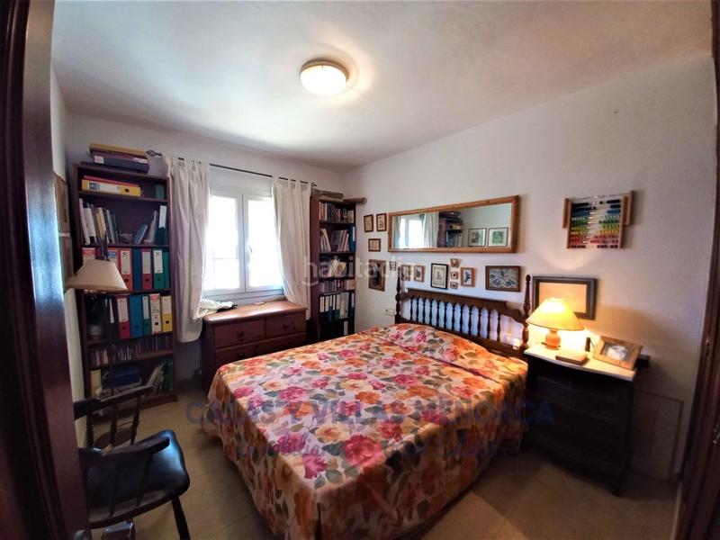 Foto 335795d7-76a9-4f73-ae88-d9703658fa1a. Casa chalet con licencia turística en primera línea de mar en Sant Lluís
