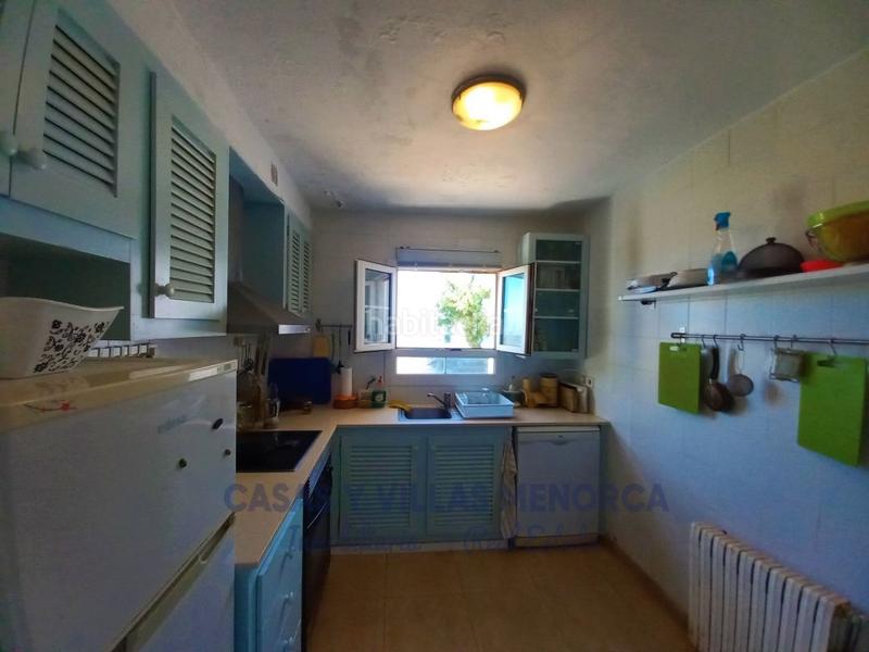 Foto 883bab92-d8ef-4ee8-94c3-295dcdc67c92. Casa chalet con licencia turística en primera línea de mar en Sant Lluís