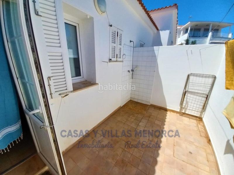 Foto b4dd476e-753e-4067-928e-c6c6769645da. Casa chalet con licencia turística en primera línea de mar en Sant Lluís