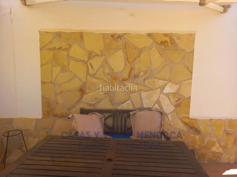 Foto b7877340-71b9-4a81-8b9a-994a19145b82. Casa chalet con licencia turística en primera línea de mar en Sant Lluís