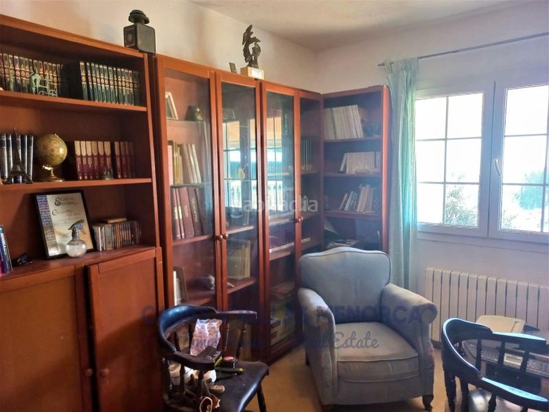 Foto d755c24f-489b-42c9-8d39-f469ca82c489. Casa chalet con licencia turística en primera línea de mar en Sant Lluís