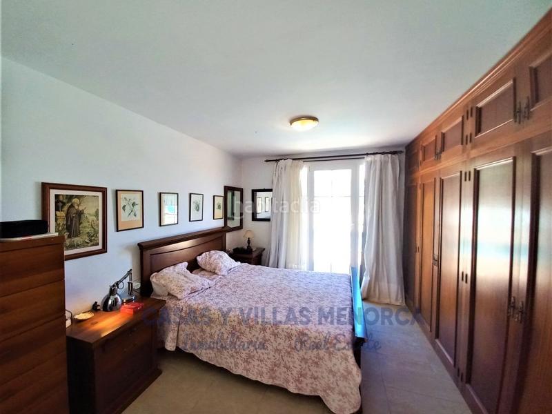 Foto e8903685-714e-4f8b-89e2-f139583e15f7. Casa chalet con licencia turística en primera línea de mar en Sant Lluís