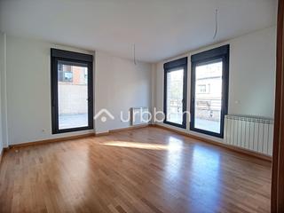 Pis a Calle ciego de tudela 30. Piso con 90 metros de terraza a 5 minutos del centro de tudela