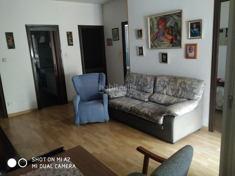 Foto 1330743a-564d-4670-9677-1c0c8dbfeb33. Piso en carrer de mallorca 643 56 m2. 2 habitaciones, ascensor. muy luminoso en Barcelona