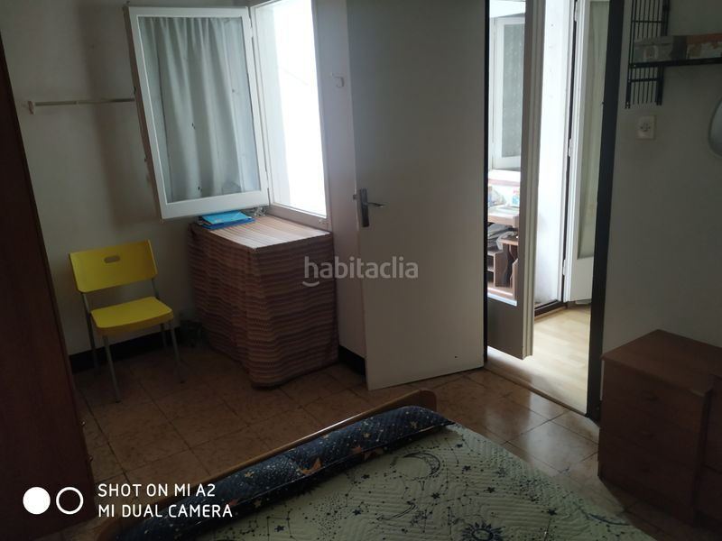 Foto 589994da-1541-4ac1-a8cc-bdeda3ef569b. Piso en carrer de mallorca 643 56 m2. 2 habitaciones, ascensor. muy luminoso en Barcelona
