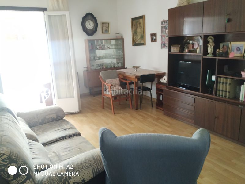 Foto a621a1c7-2eae-4a93-aa12-123d16d28339. Piso en carrer de mallorca 643 56 m2. 2 habitaciones, ascensor. muy luminoso en Barcelona