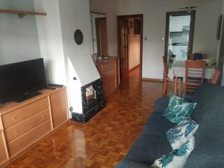 Location Appartement  Carrer de la providència 133. 70 m2. 3 habitaciones, amueblado . ascensor