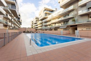 Affitto Appartamento  Carrer mar del albora. 130 m2 vistas al mar 3 hab. sin muebles