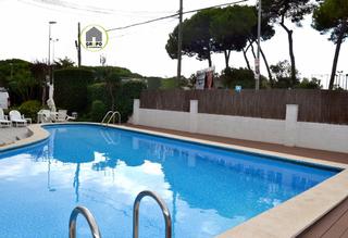 Pis a Gava Mar. Piso alquilado en gavà mar busca nuevo inversor..