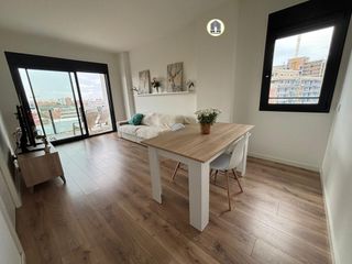 Location Appartement à Cortes-Huertas. Reestrena tu nuevo hogar  esquinero con  terraza pk coche y pk m