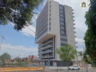 Lloguer Pis a Cortes-Huertas. Tu nuevo hogar con gran terraza a estrenar