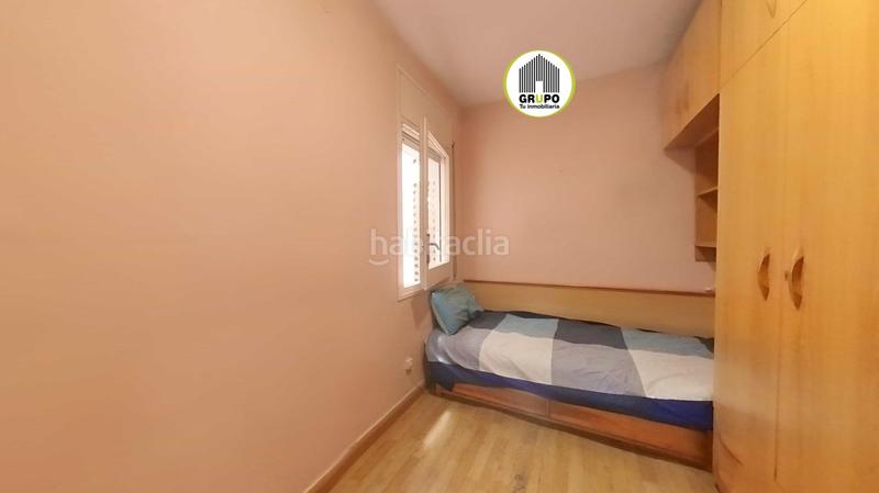 Foto 0f6c38f0-833e-44ba-aa68-7225d289cccc. Piso  a revalorizar en zona tranquila de gràcia en Barcelona