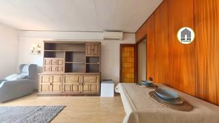 Appartement à Can Baró. Piso en zona tranquila de gracia frente a la nueva parada de met