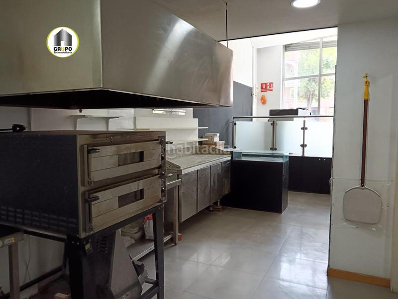 Foto 4bfde4cc-c054-4c9f-9634-f4efc4ae1fcf. Lloguer local comercial a Centre Sant Just Desvern
