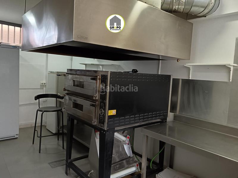 Foto 5e1844cf-f4d4-44c7-94cf-91afb1a904ad. Lloguer local comercial a Centre Sant Just Desvern