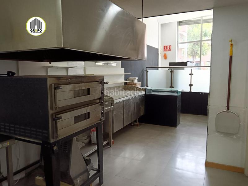 Foto 8d71ec16-7dc4-4476-9749-87f6733024db. Lloguer local comercial a Centre Sant Just Desvern