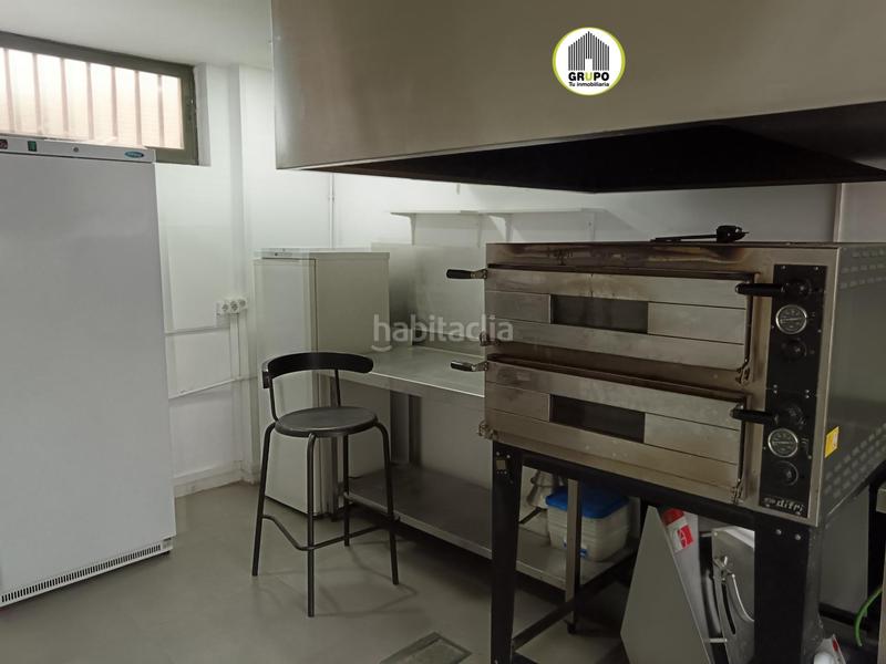 Foto aaa1fce7-3435-464b-8576-a5738226741b. Lloguer local comercial a Centre Sant Just Desvern