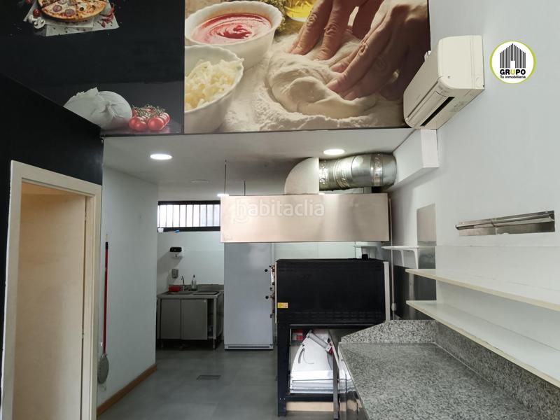 Foto be1e58e1-cc3b-4f92-a440-6459eb71dfff. Lloguer local comercial a Centre Sant Just Desvern