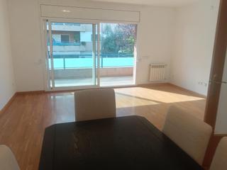 Lloguer Pis a Centre. Home sant just home