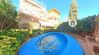 Lloguer Planta baixa a El Gall. Planta baja céntrica y tranquila con piscina privada