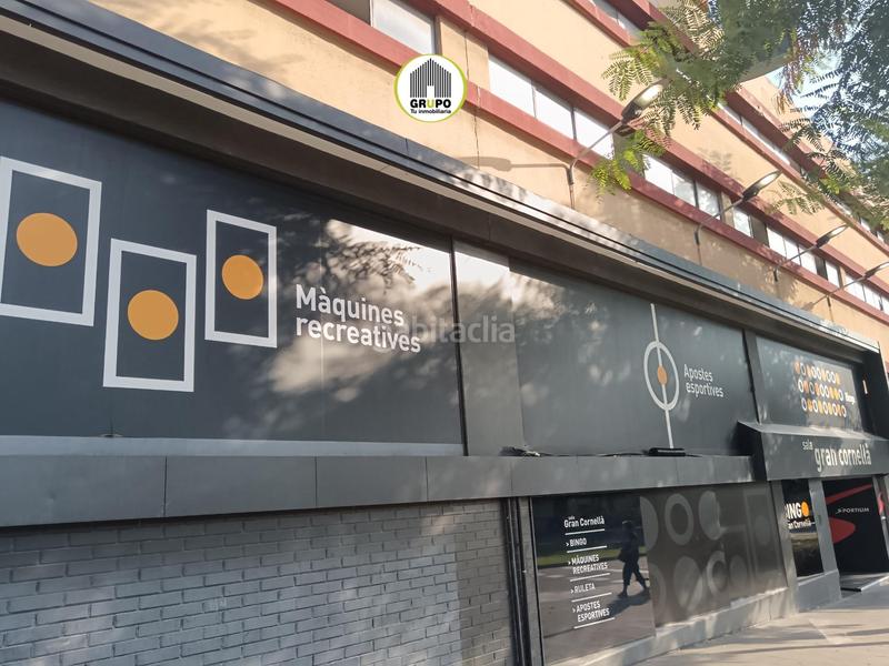 Foto 005b0a6f-40c9-4fc4-a088-e8f6dc9409f7. Car parking in La Gavarra Cornellà de Llobregat