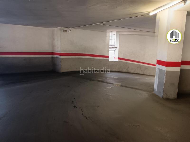 Foto 0e9e1827-7b09-451f-b99d-54aa5115c3c4. Car parking in La Gavarra Cornellà de Llobregat