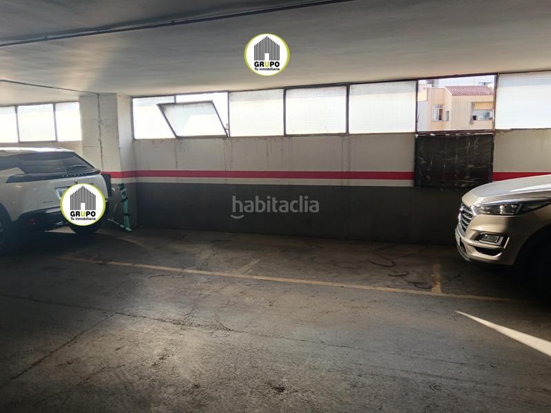 Foto 0ee63220-9cd0-4997-a3f6-fdd470407dcc. Car parking in La Gavarra Cornellà de Llobregat