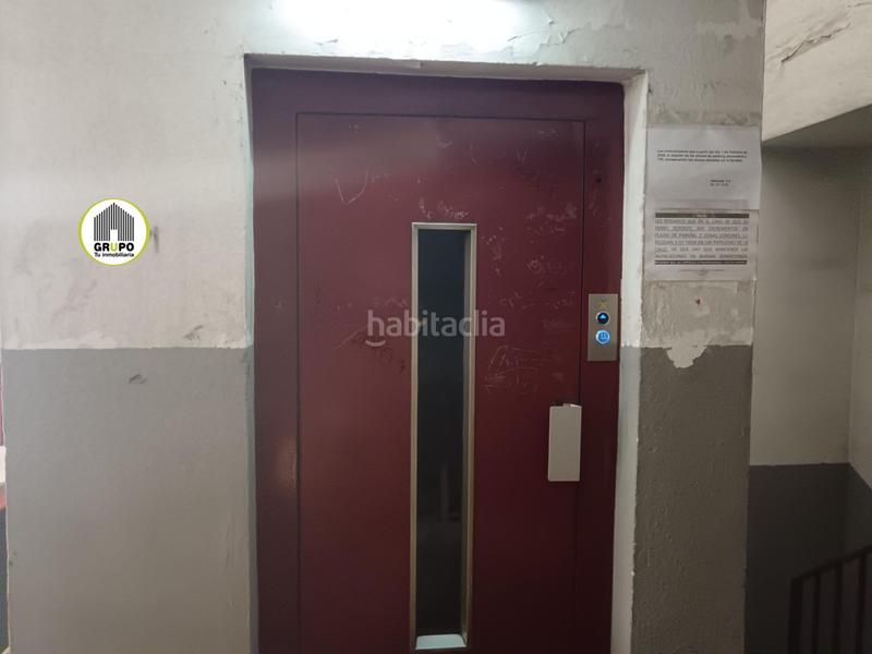 Foto 62a39f7a-5cba-414c-9b31-5ff6f62ee5b1. Car parking in La Gavarra Cornellà de Llobregat