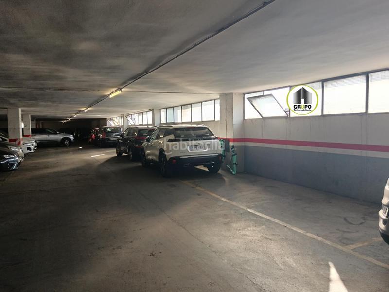 Foto 73ab1633-e725-4a4e-ac8d-9eccba4f8922. Car parking in La Gavarra Cornellà de Llobregat