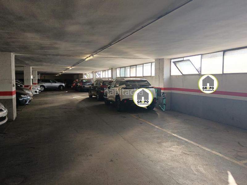 Foto 7f8ca3f6-dfb5-44c8-8ec3-bee97d799fc7. Car parking in La Gavarra Cornellà de Llobregat