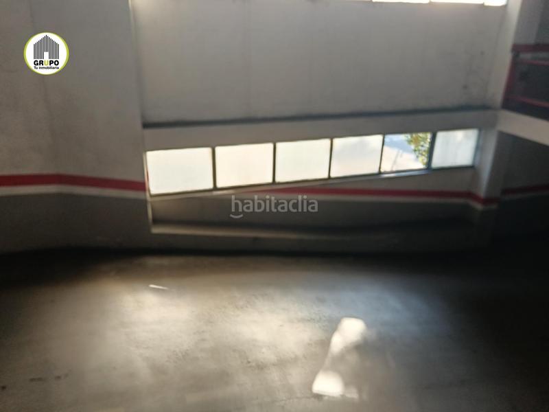 Foto f4ee1e94-c02c-419f-9f52-a0247ecd9997. Car parking in La Gavarra Cornellà de Llobregat