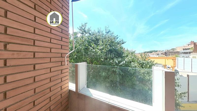 Foto 025784fa-b85d-44ea-aabb-40fdc4c9fb03. Appartement avec chauffage dans Can Baró Barcelona