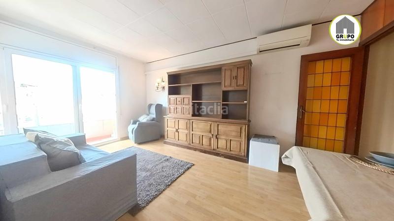 Foto 2dc5c755-1b5f-43a9-a262-00a1ec2c2b77. Appartement avec chauffage dans Can Baró Barcelona