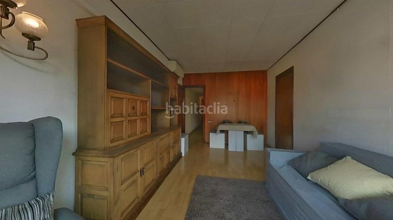 Foto 333f9262-2aca-4605-a902-e4652da8a0e0. Appartement avec chauffage dans Can Baró Barcelona