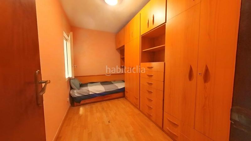 Foto 38f47157-b0f5-4378-8afb-ed2920baa0ad. Appartement avec chauffage dans Can Baró Barcelona