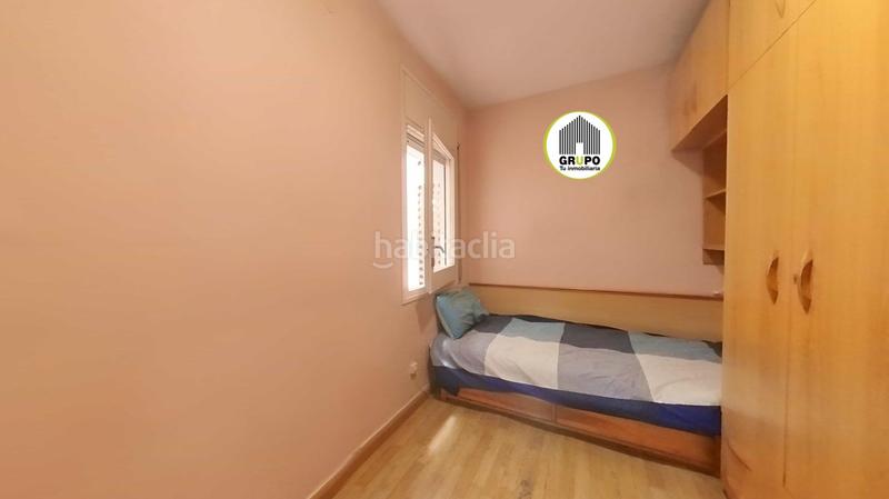 Foto 4fa69542-1879-4155-b6f9-8dad700720ce. Appartement avec chauffage dans Can Baró Barcelona