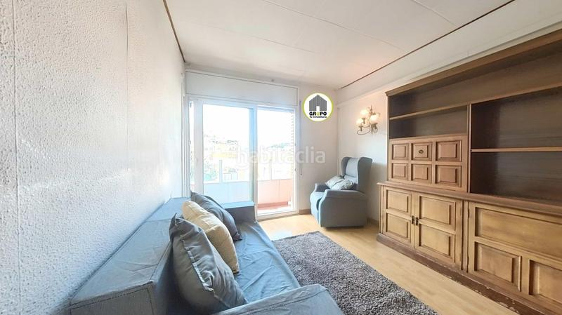 Foto 63015ac2-68f2-4035-89a7-845d4e837832. Appartement avec chauffage dans Can Baró Barcelona