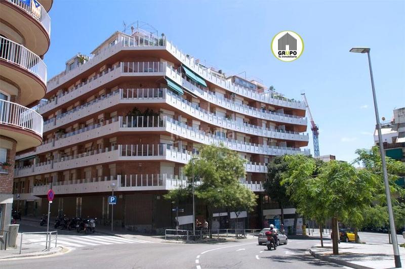 Foto 70067bd1-343f-428d-86d4-b3cb3f814e3e. Appartement avec chauffage dans Can Baró Barcelona